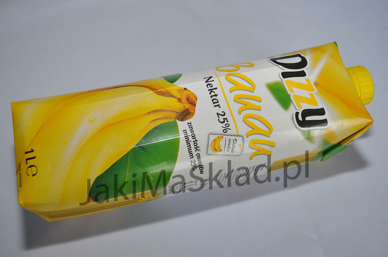 Dizzy Banan